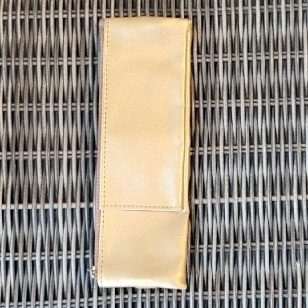 Pen Pouch Accessory Holder for Notebooks Planners Journals